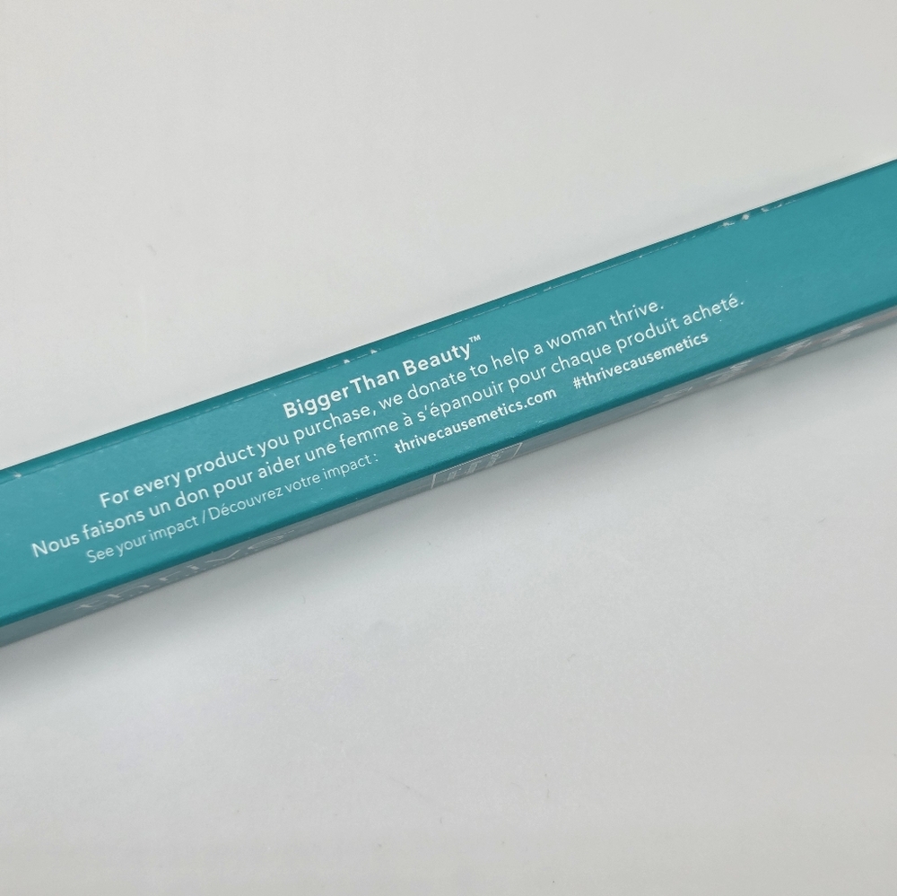 Thrive Infinity Waterproof Eyeshadow Stick - Elena Bronze Berry Shimmer NEW - Picture 9 of 10